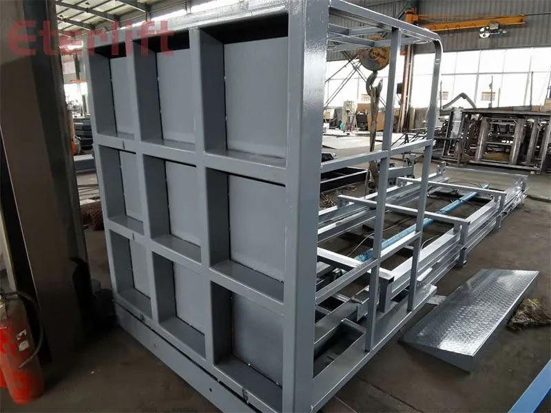 elevator lift