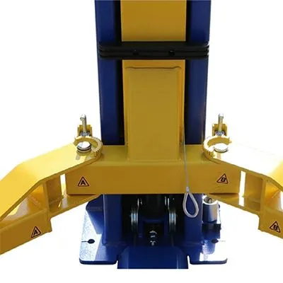 3500kg car lift