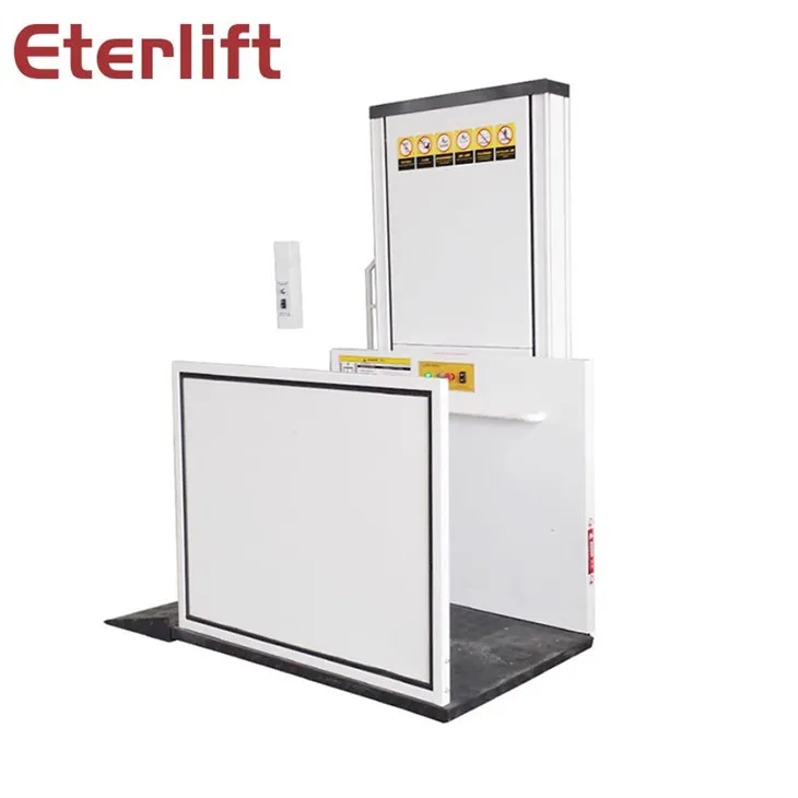 Home Lift