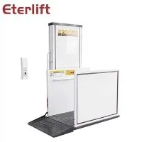 Freedom Wheelchair Lift za stanovanje