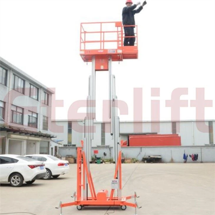 14 Meter Aerial Work Platform