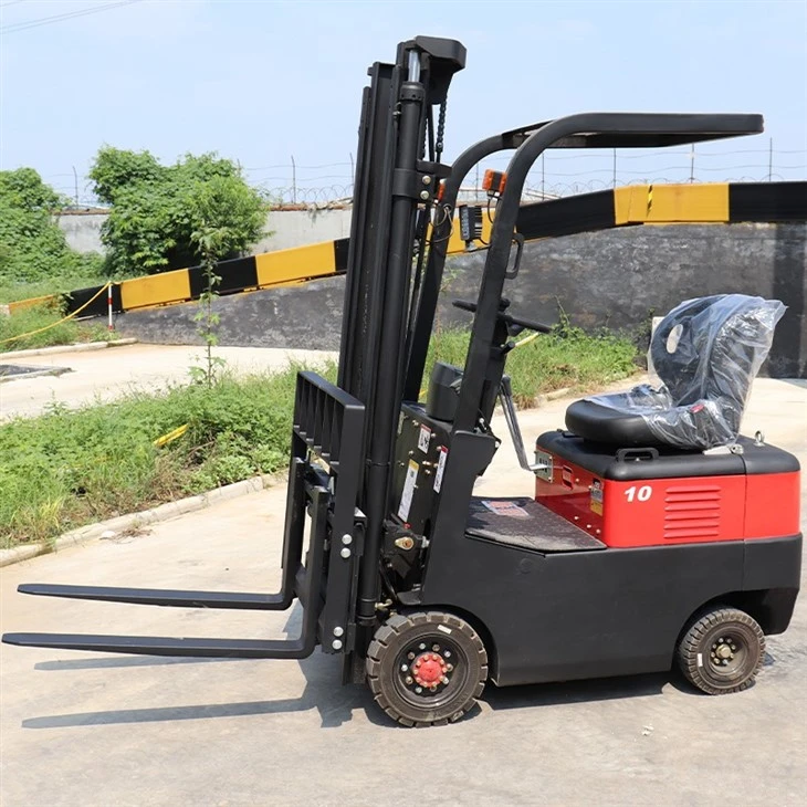 Material Handling Equipment Forklifts Lift Trucks