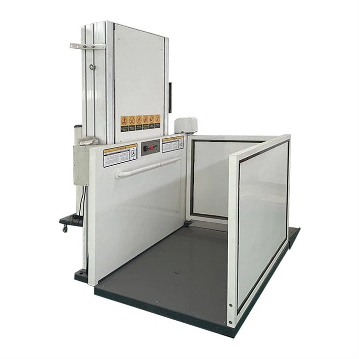 Portable Wheelchair Lift suppliers