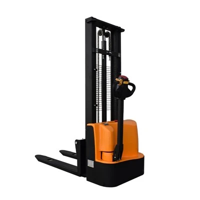 Walkie Stacker viljuškari